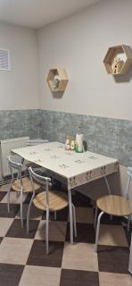 Apartament str Primăverii cu 2 camere - mănăstur - Cluj-Napoca - 5
