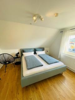 Naturnahe Unterkunft in der Burgenstadt Schlitz - 2