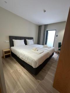 Oporto Station Hostel & Rooms - Oporto - 4