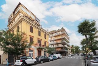 Two Apartments in Monteverde! - Rome - 0