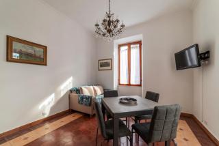 Two Apartments in Monteverde! - Rome - 9