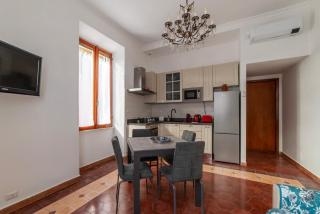 Two Apartments in Monteverde! - Rome - 7
