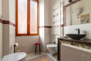 Two Apartments in Monteverde! - Rome - 3