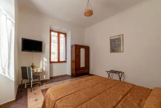 Two Apartments in Monteverde! - Rome - 1
