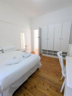 Charming 1Bedroom Apt in Tranquil Tamboerskloof - Kapstadt - 5