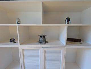 Charming 1Bedroom Apt in Tranquil Tamboerskloof - Kapstadt - 4