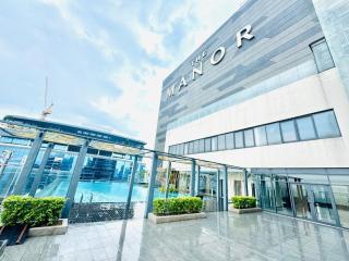 Crown Suites The Manor KLCC Kuala Lumpur City Center - Kuala Lumpur - 3