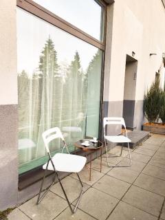 Joy Studio - Poiana Brasov - Silver Resort - 1