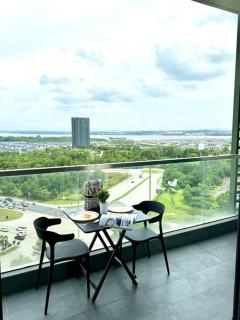 B1003 Green Haven Sea View netflix100mbps By STAY - 3