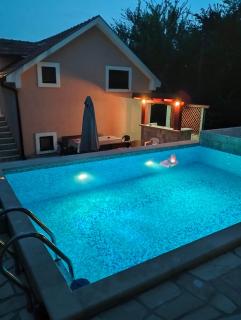 Vila Loza - Herceg Novi - 8