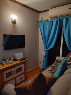 Apartamento Baykus - Córdoba - 2