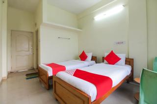 Hotel O Royal Residency - Sūramangalam - 9