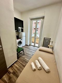 Casa Buenos Aires - appartamento 1 - Torino - 0