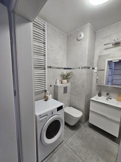PB EasyStay - Szczytno - 2