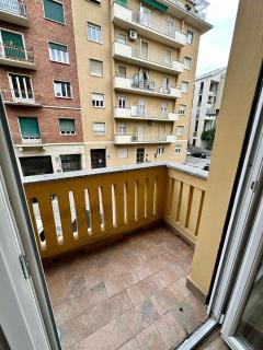 Casa Buenos Aires - appartamento 1 - Torino - 9