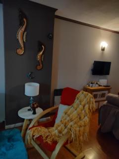 Apartamento Baykus - 5