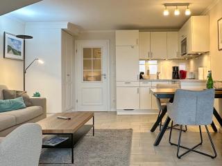 Residenz Alva, Whg 12 - Westerland - 9
