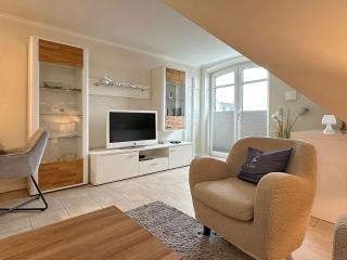 Residenz Alva, Whg 12 - Westerland - 4
