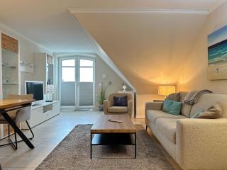 Residenz Alva, Whg 12 - Westerland - 7