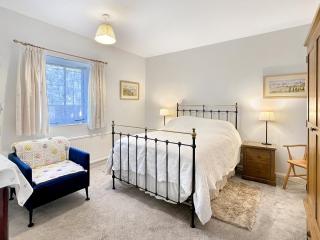 Barn Cottage, Brayford - Charles - 1