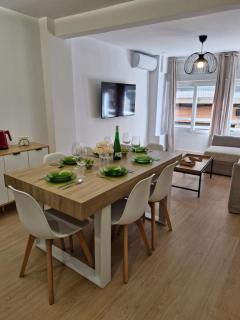 MAYCO Lovely Apartment II - Alicante - 0
