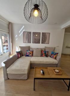 MAYCO Lovely Apartment II - Alicante - 9