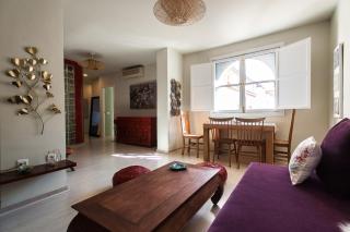 DREAM Sevilla Apartment, charming in the center - Sevilla - 8