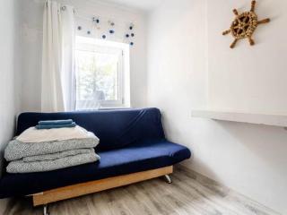 Apartament Przy plaży Suchacz - Suchacz - 7