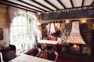 The Street Head Inn - West Burton - 6