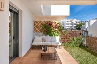Residencial Alamar, La Cala de Mijas - La Cala de Mijas - 9