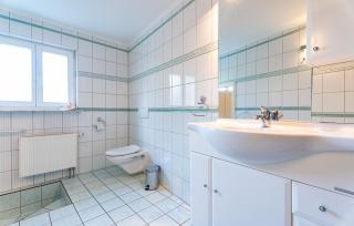 Ferienhaus Achtern - Bansin - 8