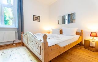 Ferienhaus Achtern - Bansin - 5