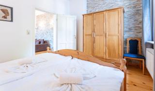 Ferienhaus Achtern - Bansin - 7