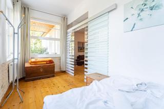 Ferienhaus Achtern - Bansin - 9