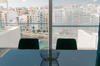 Spinola Duplex Penthouse Deluxe - San Julián - 6