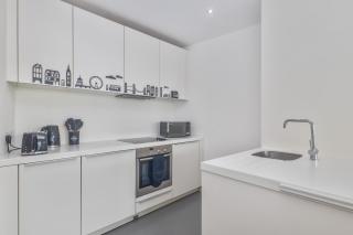 Birmingham City Centre - One Bedroom Apartment - Birmingham - 3