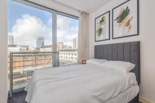 Birmingham City Centre - One Bedroom Apartment - Birmingham - 9