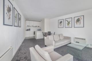 Birmingham City Centre - One Bedroom Apartment - Birmingham - 1
