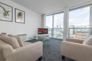 Birmingham City Centre - One Bedroom Apartment - Birmingham - 0