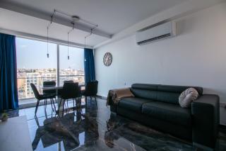 Spinola Duplex Penthouse Deluxe - San Julián - 9