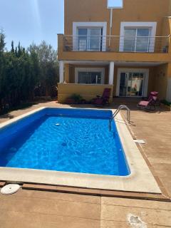 Villa Flor - Les tres Cales - 0