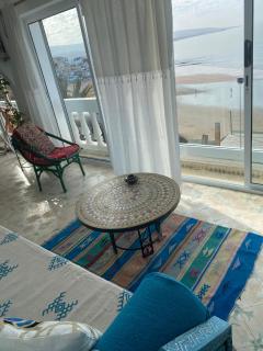 Over Sea Taghazout El Baraka - 4