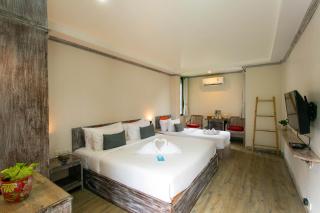 JALMIN Hotel Samui - Chaweng - 9