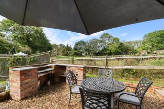 Meadow View - Hellingly - 3