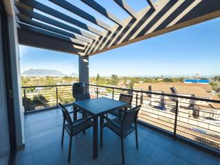 Greystone Executive Apartments - 1