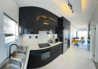Greystone Executive Apartments - Città del Capo - 4