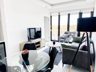 Greystone Executive Apartments - Città del Capo - 3