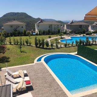 Vacation home with private pool, Fethiye, Oludeniz - Cedit - 4