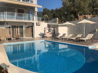 Vacation home with private pool, Fethiye, Oludeniz - Cedit - 6