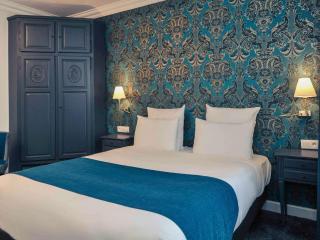 Mercure Paris Saint Cloud Hippodrome - Saint-Cloud - 2